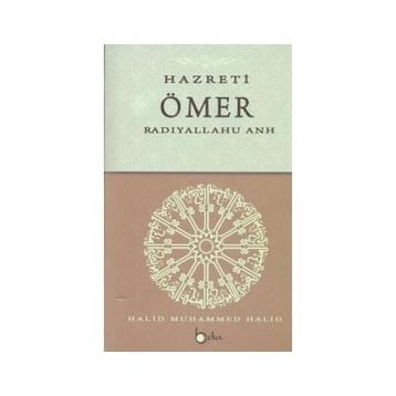 Hazreti Ömer - Adnan Demircan