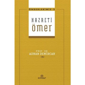 Hazreti Ömer - Adnan Demircan