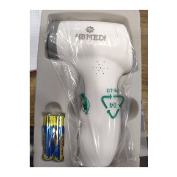 Hb Medi AC880 Temassız Ateş Ölçer