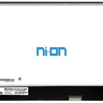 HB125WX1-100 Notebook 12.5 Uyumlu LCD Ekran
