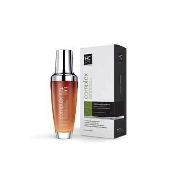 HC Care 200 ml Complex Bitkisel Bakım Kompleksi
