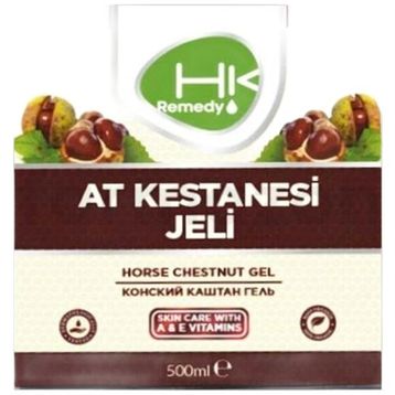 Hc Derm 500 gr At Kestanesi Jeli