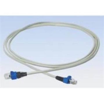 HCS 1 m SC Simplex OM3 Pigtail