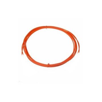 HCS 10 metre T56-M0288-A0 LC-LC Duplex OM4 Patch Cord Fiber Patch Kablo