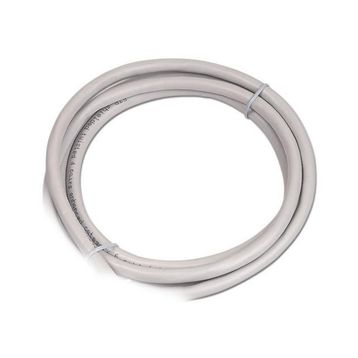 HCS Cat 6A S-FTP LSOH Beyaz 1 m Patch Cord