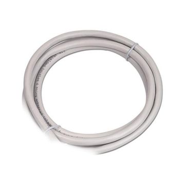 HCS Cat 6A S-FTP LSOH Beyaz 1 m Patch Cord