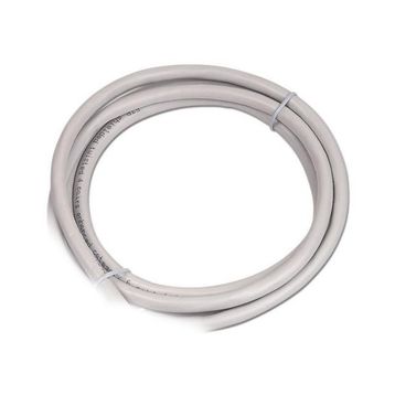 HCS Cat 6A S-FTP LSOH Beyaz 1 m Patch Cord
