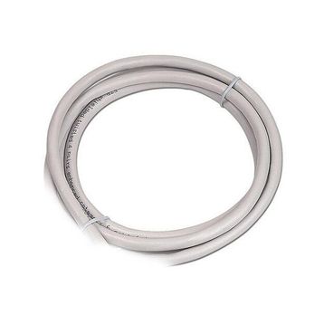 HCS Cat6 Utp Slim Patch Cord Lsoh 1 m Gri Ağ Kablosu
