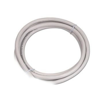 HCS Cat6 Utp Slim Patch Cord Lsoh 1 m Gri Ağ Kablosu