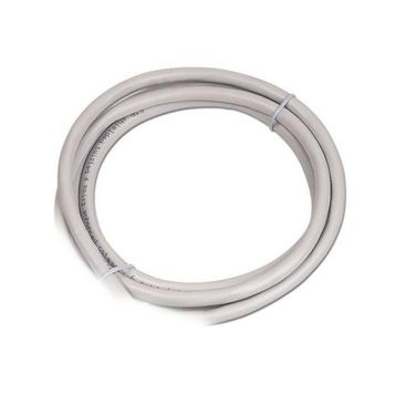 HCS Cat6 Utp Slim Patch Cord Lsoh 1 m Gri Ağ Kablosu