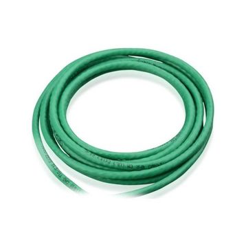 HCS Cat6A U/FTP LSOH 500 m Sarı Kablo