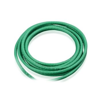 HCS Cat6A U/FTP LSOH 500 m Sarı Kablo