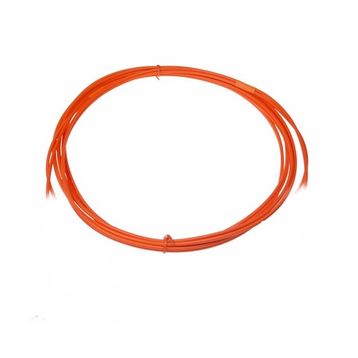 HCS LC-LC Duplex OM4 5 m Patch Cord