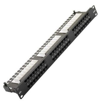 HCS P00-02450-1U Patch Panel