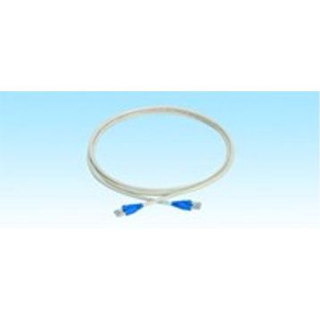 Hcs S/Ftp Cat6A LSOH 3M Gri Patch Cord