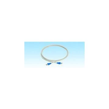 Hcs S/Ftp Cat6A LSOH 3M Gri Patch Cord