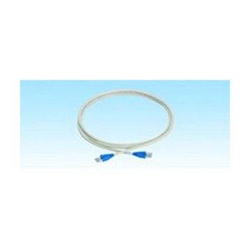 Hcs S/Ftp Cat6A LSOH 5M Gri Patch Cord