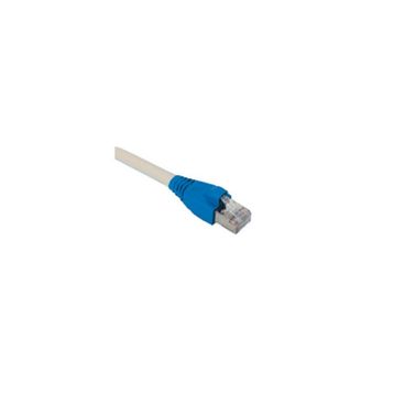 Hcs S/Ftp Cat6A LSOH 5M Gri Patch Cord