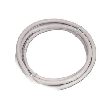 HCS T06-00425-055 Cat6 UTP Patch Cord LSOH 0.5 m Beyaz Ağ Kablosu