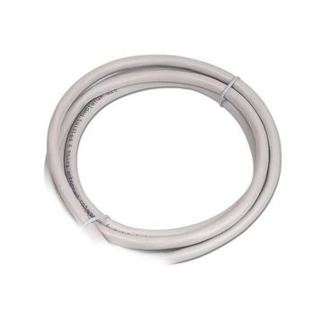 HCS T06-00425-055 Cat6 UTP Patch Cord LSOH 0.5 m Beyaz Ağ Kablosu