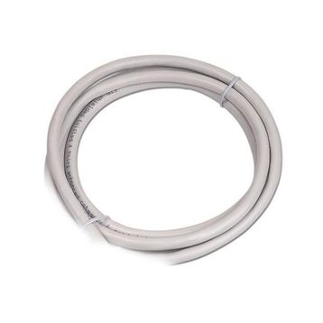 HCS T06-00425-055 Cat6 UTP Patch Cord LSOH 0.5 m Beyaz Ağ Kablosu