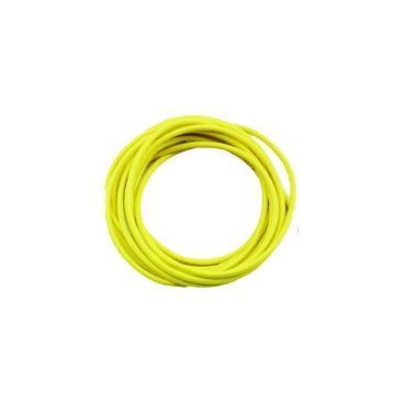 HCS T06-00428-508 UTP Cat6 Patch Cord LSOH 5m Sarı Kablo