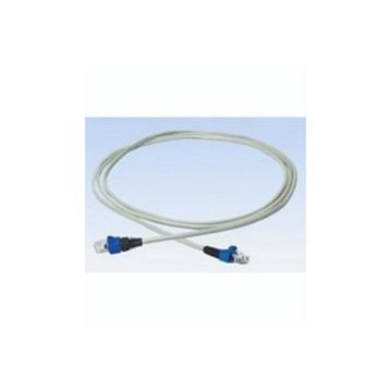 Hcs Utp Cat 6 LS0H Sarı 1.5 Mt Patch Cord