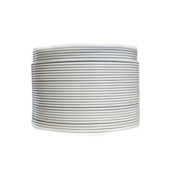 Hcs Utp Cat6 3 Mt Gri LSOH Patch Cord