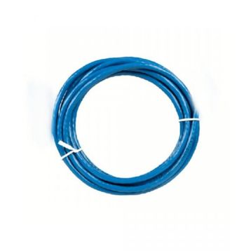 Hcs Utp Cat6 5 Mt Mavi LSOH Patch Cord
