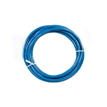 Hcs Utp Cat6 5 Mt Mavi LSOH Patch Cord