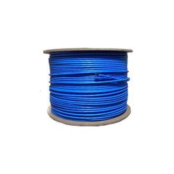 Hcs Utp Cat6 5 Mt Mavi LSOH Patch Cord