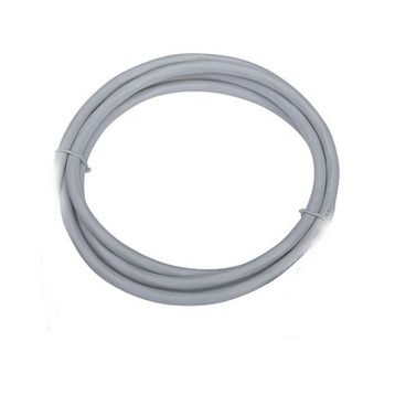 Hcs Utp Cat6 LSOH 10 Mt Gri Patch Cord