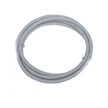 Hcs Utp Cat6 LSOH 10 Mt Gri Patch Cord