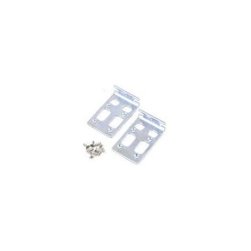 Hcs Utp Cat6 LSOH 1M Kırmızı Patch Cord