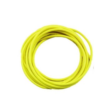 Hcs Utp Cat6 LSOH 1M Sarı Patch Cord