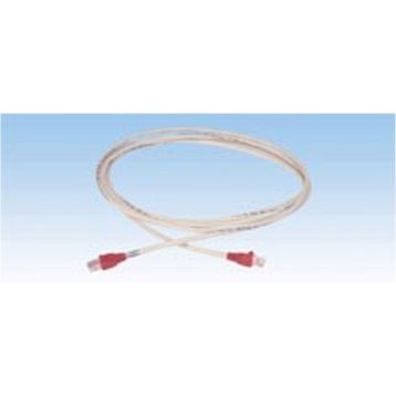 Hcs Utp Cat6 LSOH 1M Sarı Patch Cord