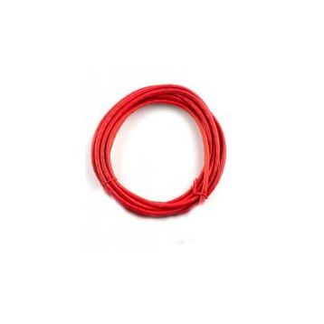Hcs Utp Cat6 LSOH 2 Mt Kırmızı Patch Cord