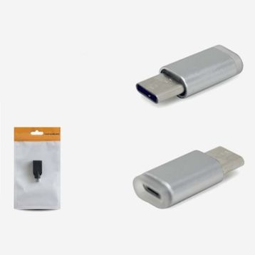 HD4419 Type-C Micro USB Çevirici