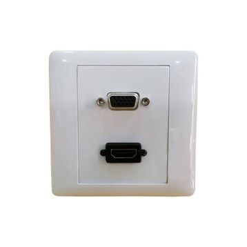 Hdmi Duvar Prizi