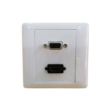 Hdmi Duvar Prizi