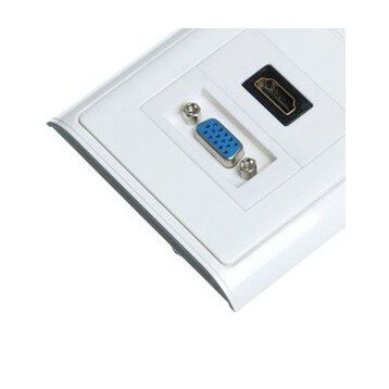 Hdmi Duvar Prizi