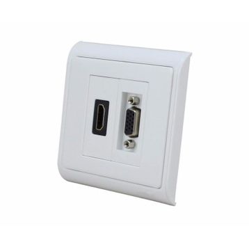 Hdmi Duvar Prizi