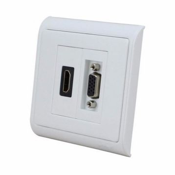 Hdmi Duvar Prizi