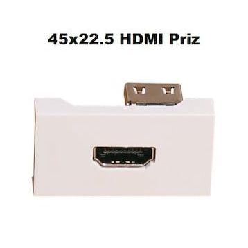 Hdmi Priz