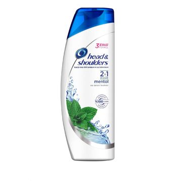 Head & Shoulders 180 ml Karma Şampuan
