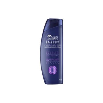 Head & Shoulders 2 1 400 ml Clinical Strenth Intensive Itch Relief Şampuan