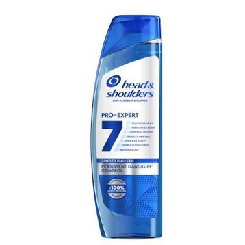 Head & Shoulders 300 ml Pro-Expert 7 Çay Ağacı İnatçı Kepek Kontrolü Şampuan