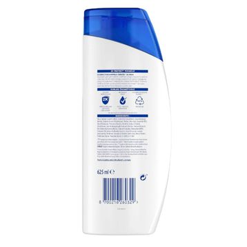 Head & Shoulders 3x330 ml Derin Nemlendirici Kepek Hindistan Cevizi Yağlı Günlük Kullanım Şampuanı
