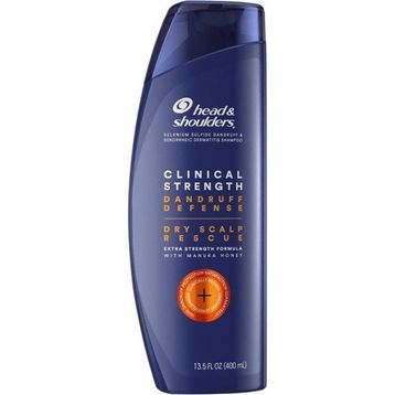 Head & Shoulders 400 ml Kepek Şampuanı