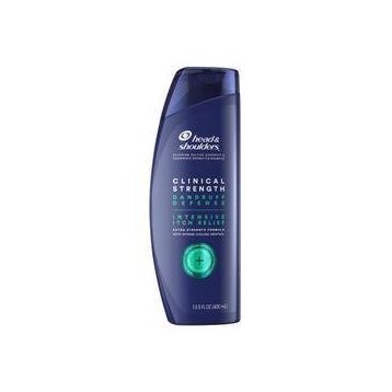 Head & Shoulders Clinical Strength Intensive 400 ml Şampuan